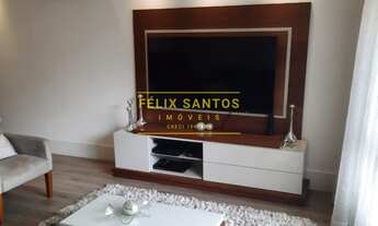 Imagem 5: APARTAMENTO RESIDENCIAL em SANTOS - SP, GONZAGA