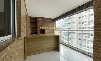 Imagem 3: APARTAMENTO RESIDENCIAL em SANTOS - SP, POMPÉIA