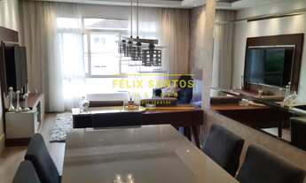 Imagem 3: APARTAMENTO RESIDENCIAL em SANTOS - SP, GONZAGA