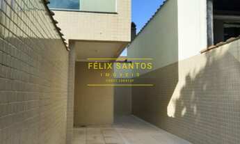 Imagem: CASA RESIDENCIAL em SANTOS - SP, ENCRUZILHADA