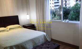 Imagem 7: APARTAMENTO RESIDENCIAL em SANTOS - SP, GONZAGA
