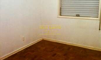 Imagem 3: APARTAMENTO RESIDENCIAL em SANTOS - SP, BOQUEIRÃO