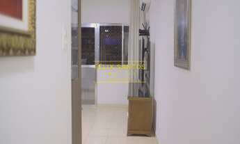 Imagem 7: APARTAMENTO RESIDENCIAL em SANTOS - SP, GONZAGA