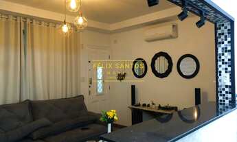 Imagem 4: CASA RESIDENCIAL em SANTOS - SP, BOQUEIRÃO