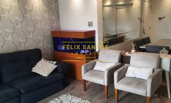 Imagem 2: APARTAMENTO RESIDENCIAL em SANTOS - SP, GONZAGA