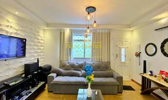 Imagem: CASA RESIDENCIAL em SANTOS - SP, BOQUEIRÃO