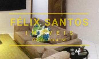 Imagem 4: CASA RESIDENCIAL em SANTOS - SP, APARECIDA