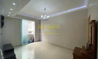 Imagem 3: APARTAMENTO RESIDENCIAL em SANTOS - SP, BOQUEIRÃO