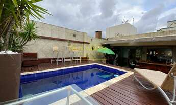 Imagem: APARTAMENTO RESIDENCIAL em SANTOS - SP