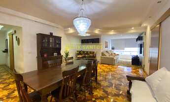 Imagem 6: APARTAMENTO RESIDENCIAL em SANTOS - SP, PONTA DA PRAIA