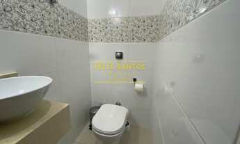 Imagem 7: APARTAMENTO RESIDENCIAL em SANTOS - SP, BOQUEIRÃO