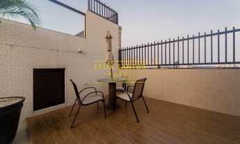 Imagem 4: APARTAMENTO RESIDENCIAL em SANTOS - SP, PONTA DA PRAIA