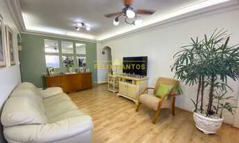 Imagem: APARTAMENTO RESIDENCIAL em SANTOS - SP