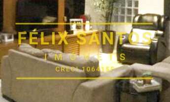 Imagem 6: CASA RESIDENCIAL em SANTOS - SP, APARECIDA