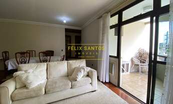Imagem: APARTAMENTO RESIDENCIAL em SANTOS - SP