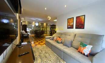 Imagem: APARTAMENTO RESIDENCIAL em SANTOS - SP