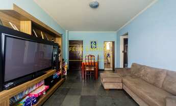 Imagem 6: APARTAMENTO RESIDENCIAL em SANTOS - SP, BOQUEIRÃO