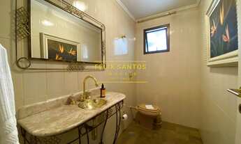 Imagem 4: APARTAMENTO RESIDENCIAL em SANTOS - SP, APARECIDA