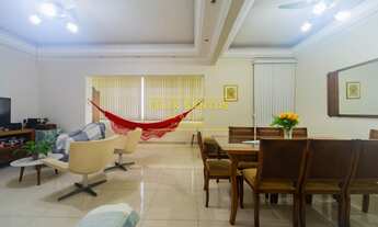 Imagem 2: APARTAMENTO RESIDENCIAL em SANTOS - SP, PONTA DA PRAIA