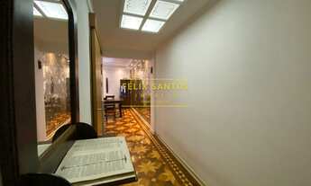 Imagem 4: APARTAMENTO RESIDENCIAL em SANTOS - SP, PONTA DA PRAIA