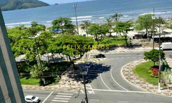 Imagem: APARTAMENTO RESIDENCIAL em SANTOS - SP