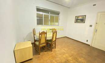 Imagem 2: APARTAMENTO RESIDENCIAL em SANTOS - SP, GONZAGA