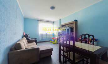 Imagem 7: APARTAMENTO RESIDENCIAL em SANTOS - SP, BOQUEIRÃO