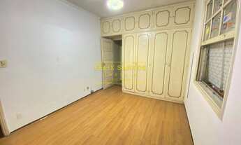 Imagem 5: APARTAMENTO RESIDENCIAL em SANTOS - SP, GONZAGA