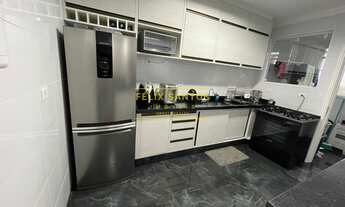 Imagem: APARTAMENTO RESIDENCIAL em SANTOS - SP