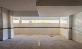 Imagem 7: APARTAMENTO RESIDENCIAL em SANTOS - SP, POMPÉIA