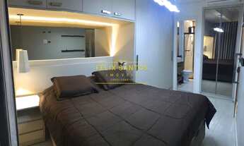 Imagem: APARTAMENTO RESIDENCIAL em SANTOS - SP