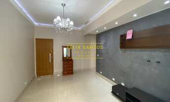 Imagem 4: APARTAMENTO RESIDENCIAL em SANTOS - SP, BOQUEIRÃO