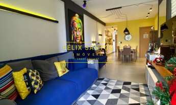 Imagem 5: APARTAMENTO RESIDENCIAL em SANTOS - SP, PONTA DA PRAIA