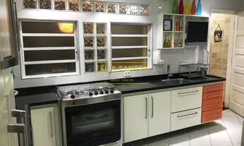 Imagem 7: CASA RESIDENCIAL em SANTOS - SP, APARECIDA