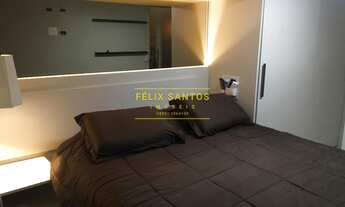 Imagem 4: APARTAMENTO RESIDENCIAL em SANTOS - SP, GONZAGA