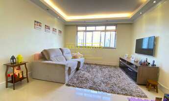 Imagem 2: APARTAMENTO RESIDENCIAL em SANTOS - SP, CAMPO GRANDE