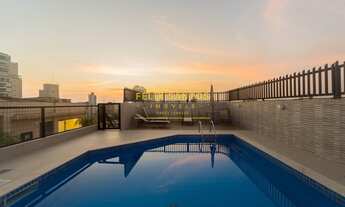 Imagem 2: APARTAMENTO RESIDENCIAL em SANTOS - SP, PONTA DA PRAIA