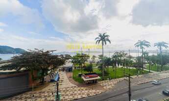 Imagem 4: APARTAMENTO RESIDENCIAL em SANTOS - SP, PONTA DA PRAIA