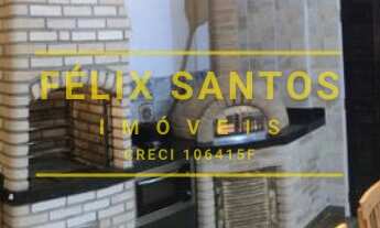 Imagem 3: CASA RESIDENCIAL em SANTOS - SP, APARECIDA