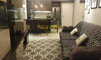 Imagem 2: APARTAMENTO RESIDENCIAL em SANTOS - SP, GONZAGA