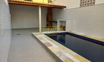 Imagem: CASA RESIDENCIAL em SANTOS - SP, MARAPÉ