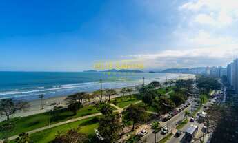 Imagem 3: APARTAMENTO RESIDENCIAL em SANTOS - SP, BOQUEIRÃO