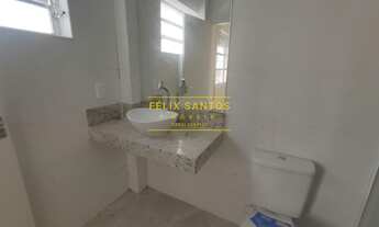 Imagem 6: APARTAMENTO RESIDENCIAL em SANTOS - SP, José Menino