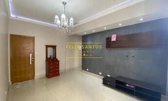 Imagem 2: APARTAMENTO RESIDENCIAL em SANTOS - SP, BOQUEIRÃO