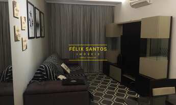 Imagem 7: APARTAMENTO RESIDENCIAL em SANTOS - SP, GONZAGA