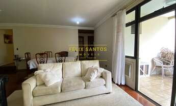 Imagem 5: APARTAMENTO RESIDENCIAL em SANTOS - SP, APARECIDA