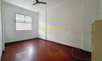 Imagem 6: APARTAMENTO RESIDENCIAL em SANTOS - SP, EMBARÉ