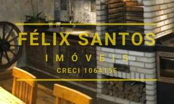 Imagem: CASA RESIDENCIAL em SANTOS - SP, APARECIDA