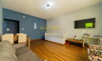 Imagem: CASA RESIDENCIAL em SANTOS - SP, ENCRUZILHADA