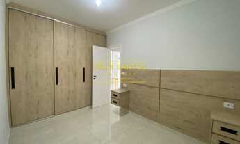 Imagem 7: APARTAMENTO RESIDENCIAL em SANTOS - SP, CAMPO GRANDE